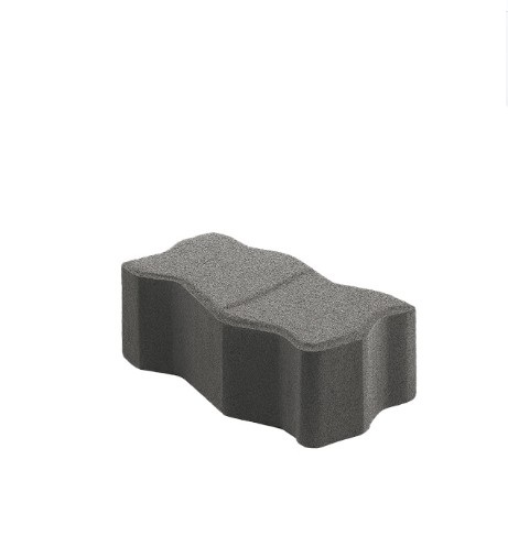 Interlocking Paver 60mm — Cape Cement Products