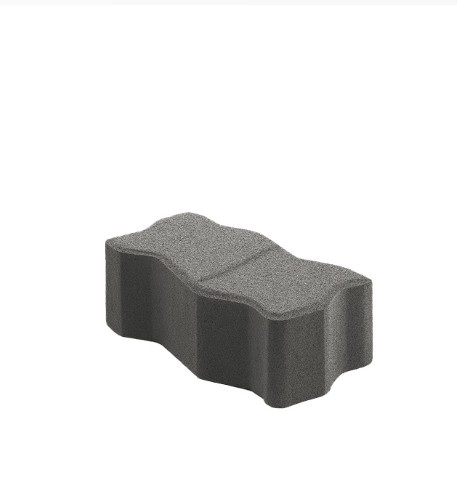 Interlocking Paver 80mm — Cape Cement Products